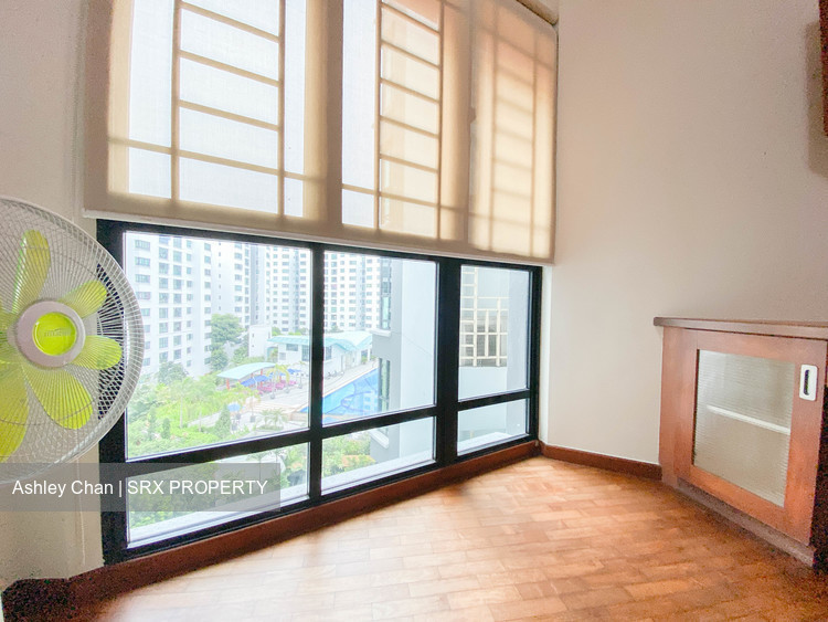Woodsvale (D25), Condominium #228253691